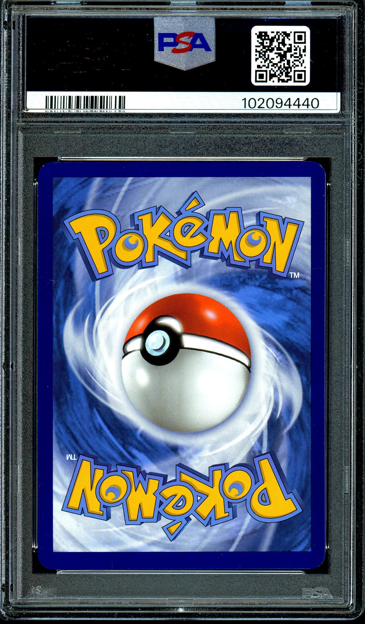 Magneton SV: Scarlet & Violet Promo Cards #159 PSA 9