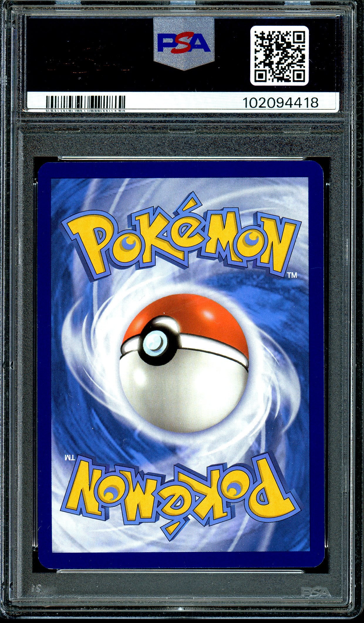 Artazon SV03: Obsidian Flames #229/197 PSA 9