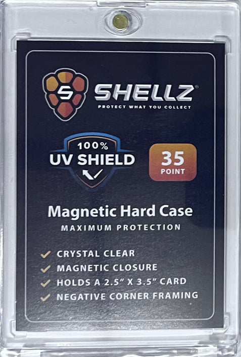Shellz 35pt Regular Magnetic Holder