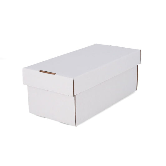 Graded Shoe Box