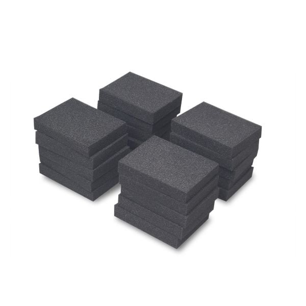 Monster Pads for Storage Boxes