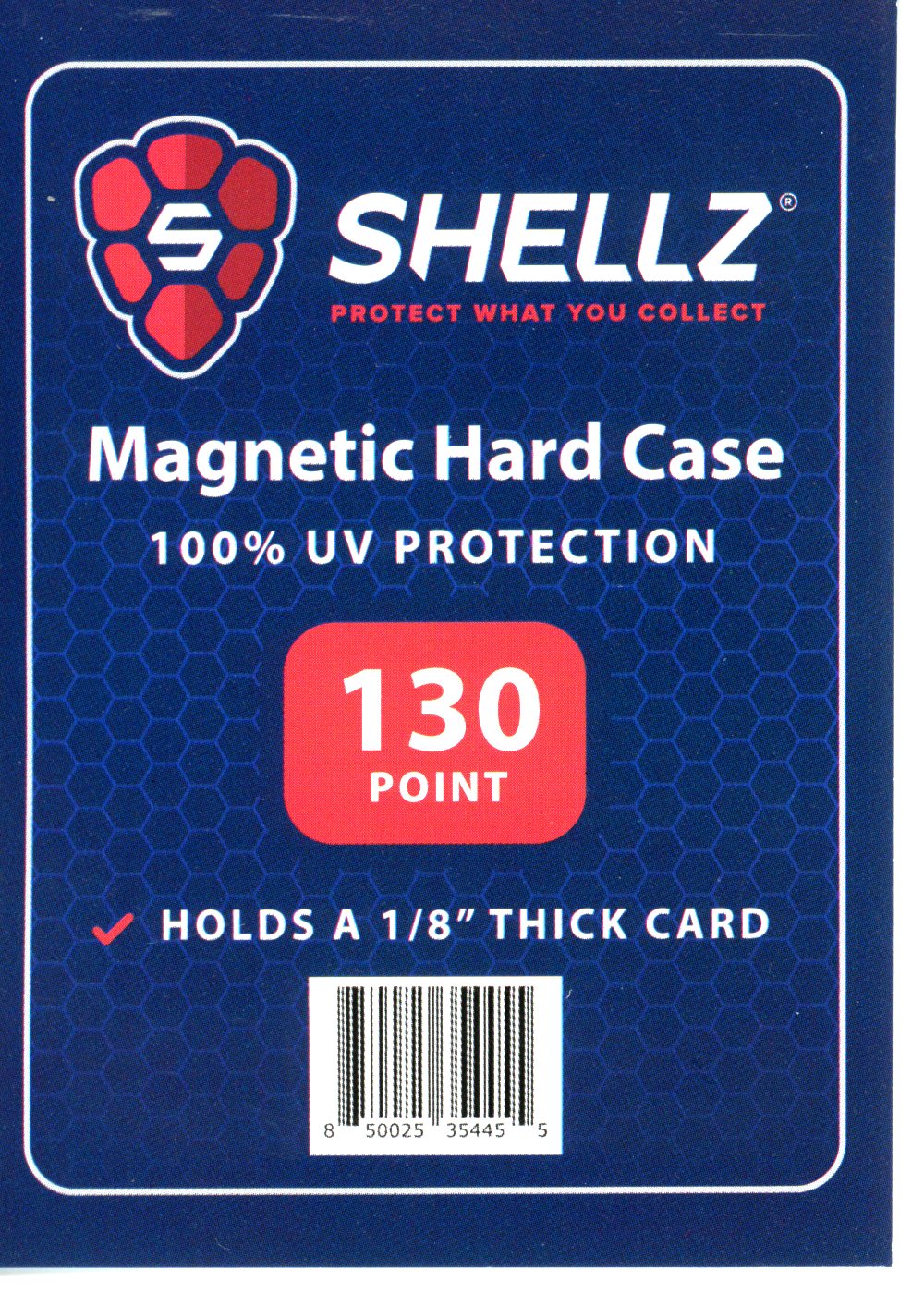 Shellz Magnetic Holder 130PT