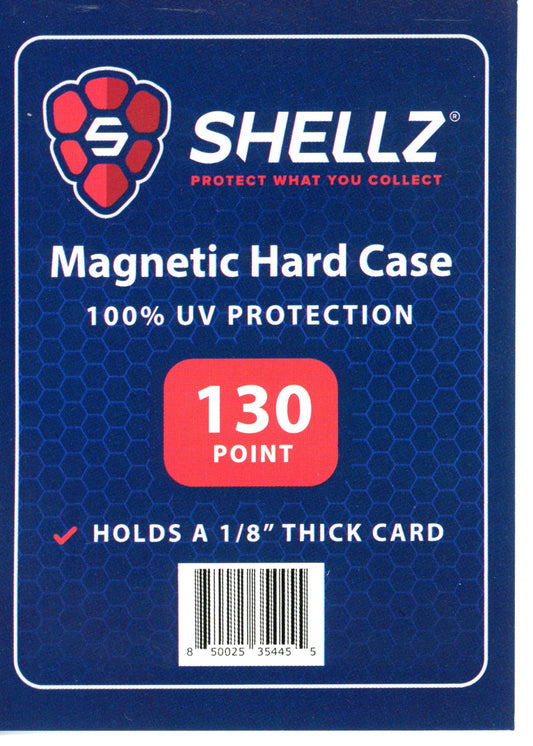 Shellz Magnetic Holder 130PT